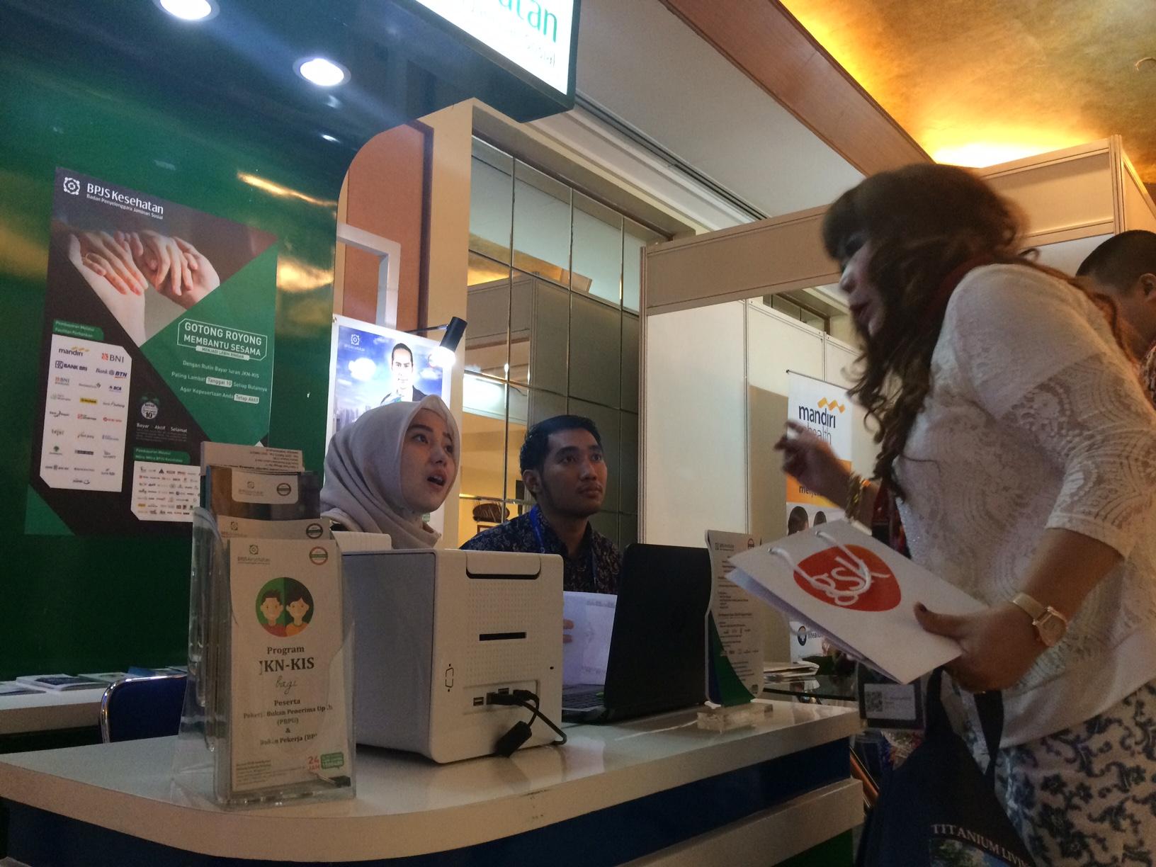 BPJS Kesehatan Cabang Jakarta Selatan