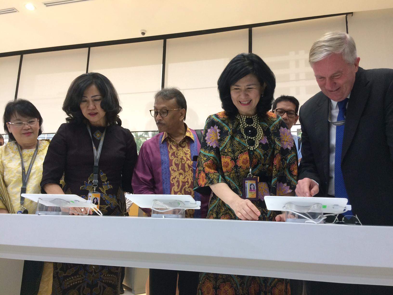 Digital Branch Commonwealth Bank