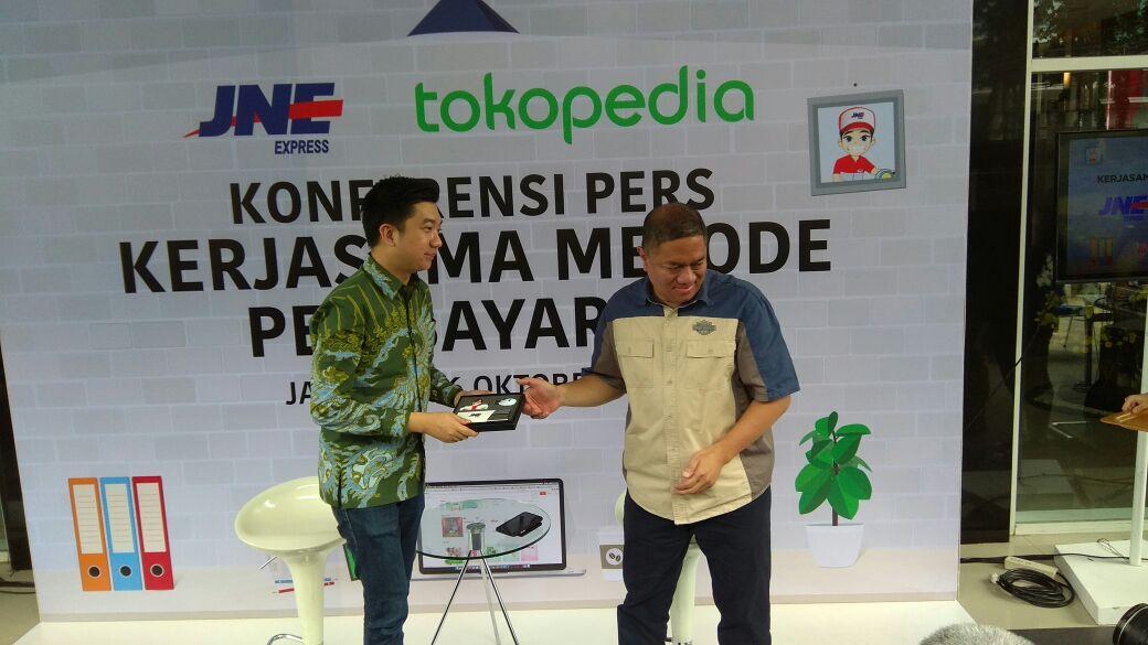 tokopedia