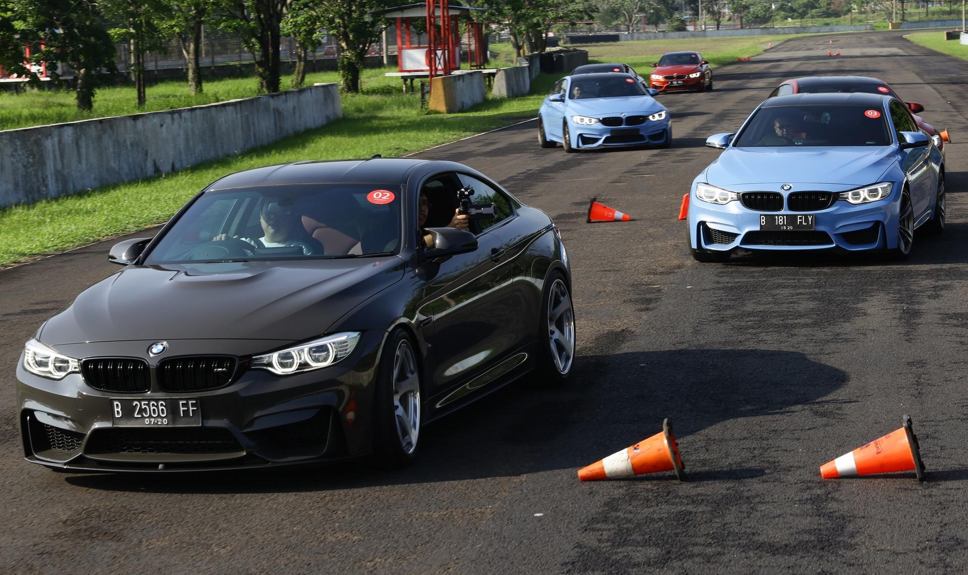 MOCI Racing Academy 2017