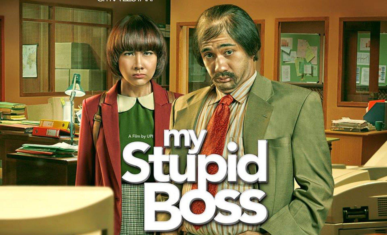 My Stupid Boss
