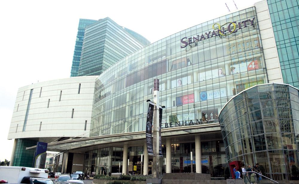 Senayan City