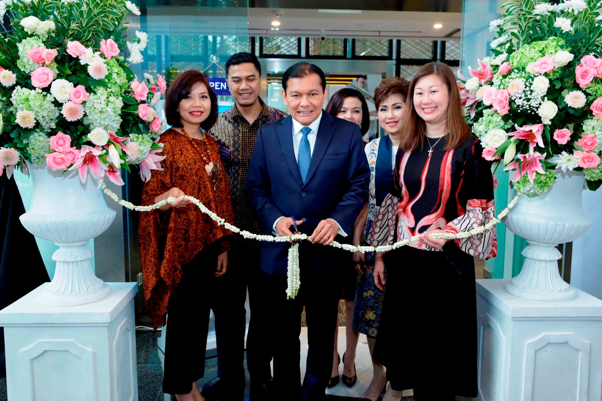 smart branch citi indonesia