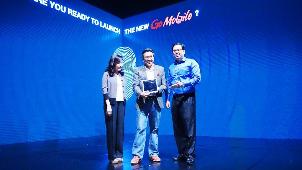 Go Mobile CIMB Niaga