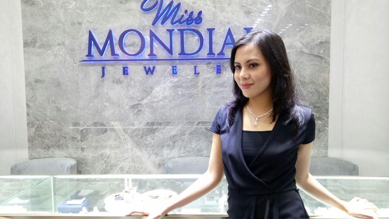 Marketeers Model Brand Ambassador