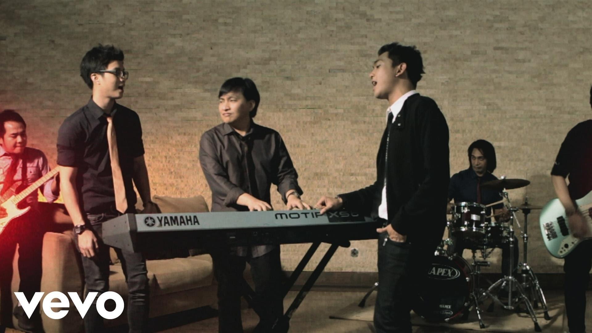 Konsistensi Yovie & Nuno