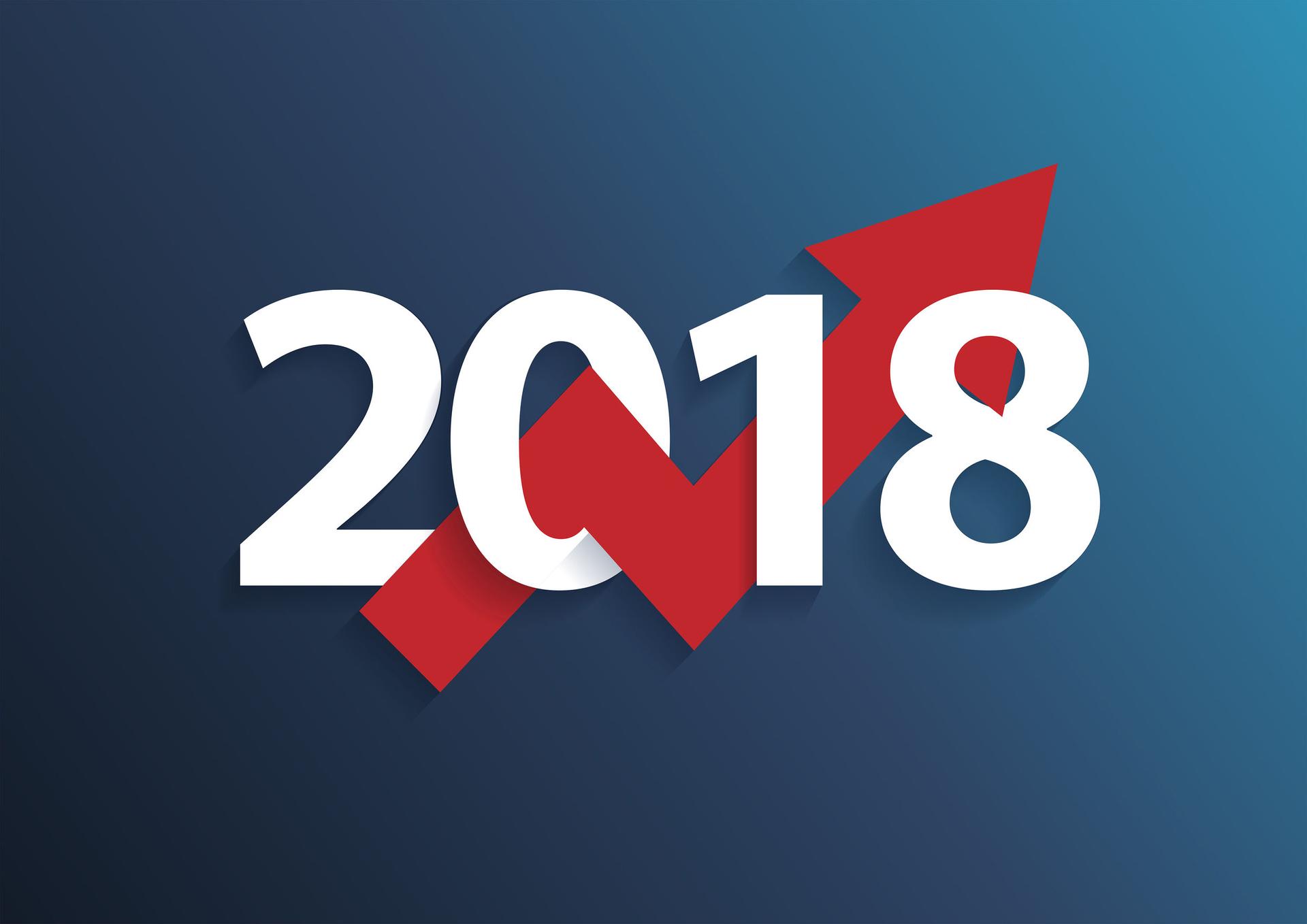 Tren Marketing Asia 2018