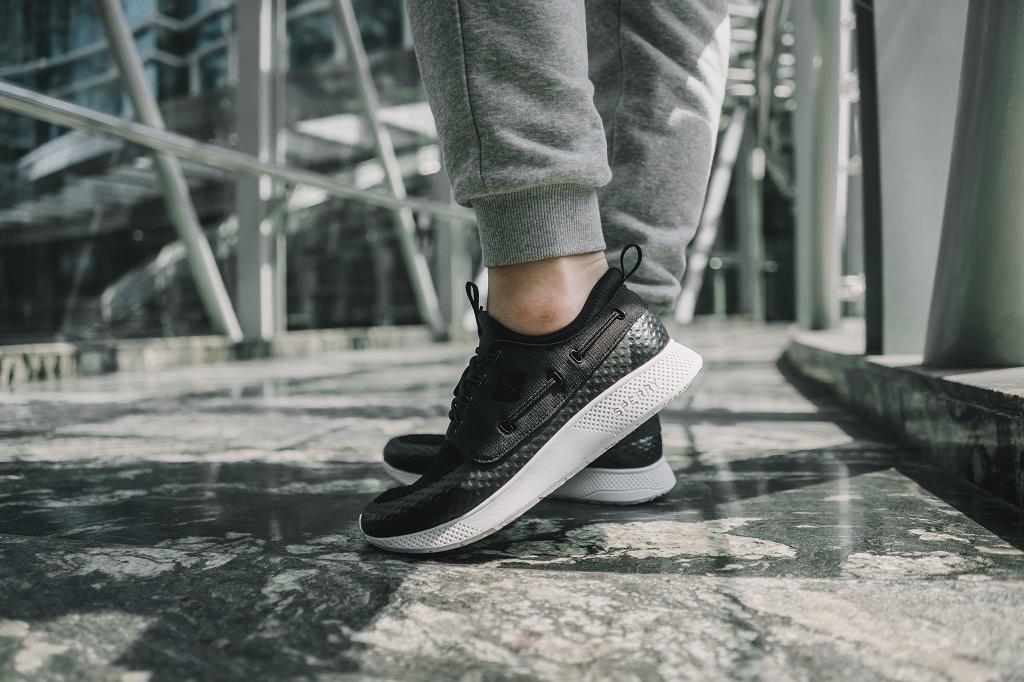 Sperry 7 SEAS Carbon Black