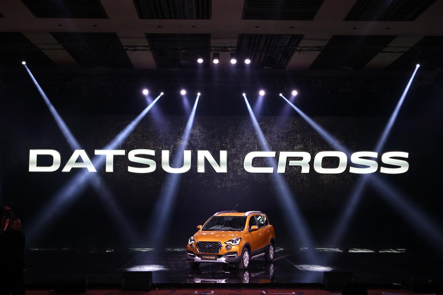 Datsun CROSS