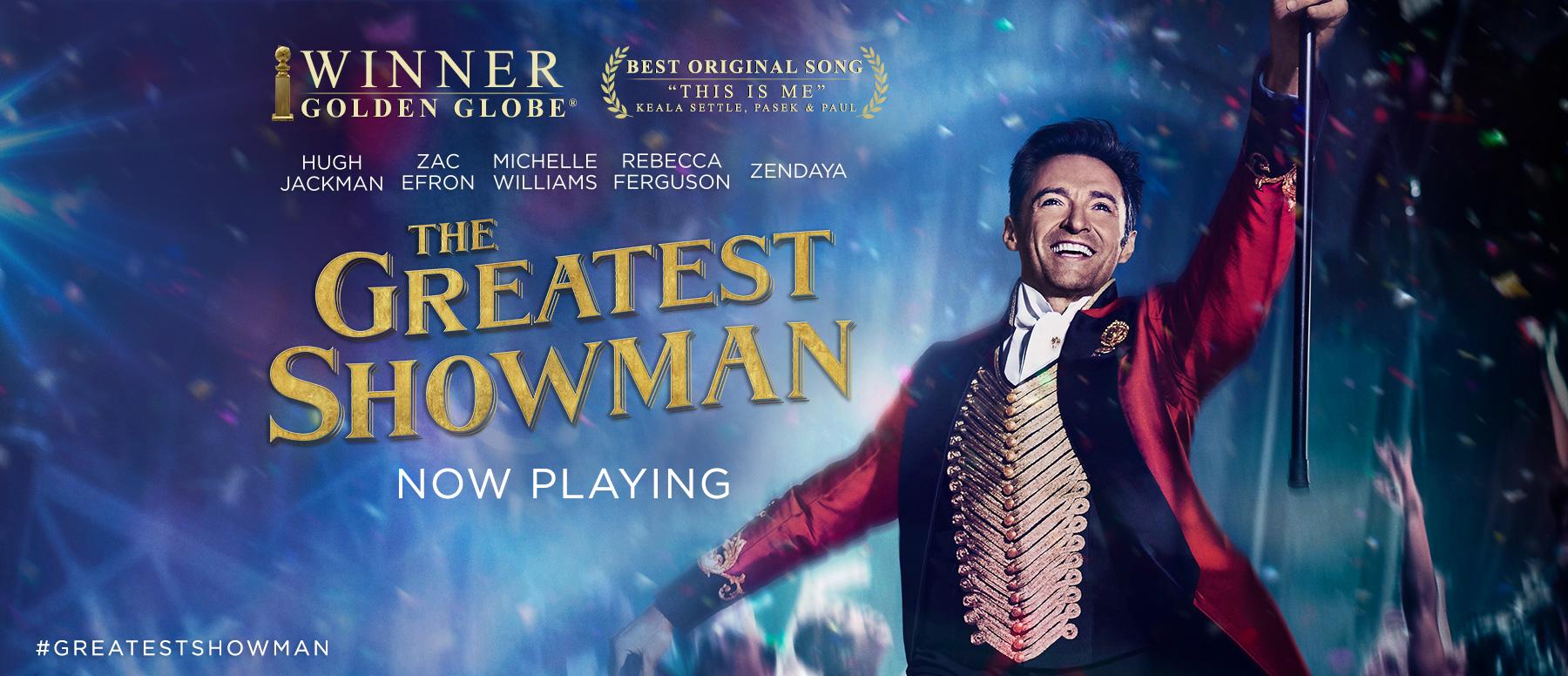 The Greatest Showman