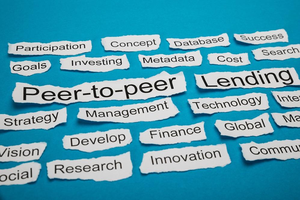 gen z p2p lending