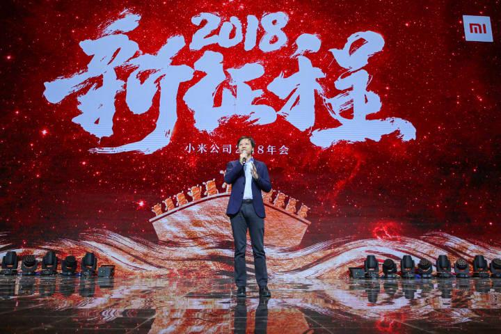 Strategi Bisnis Xiaomi