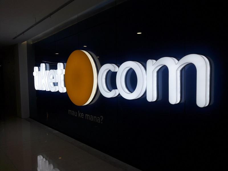 Tiket.com Siap Jadi Unicorn