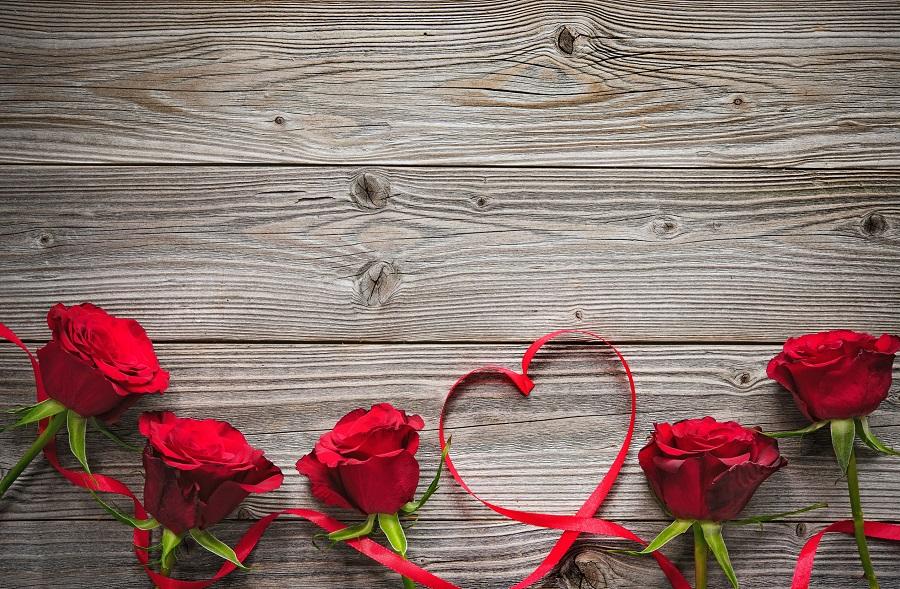 Millennial dan Valentine