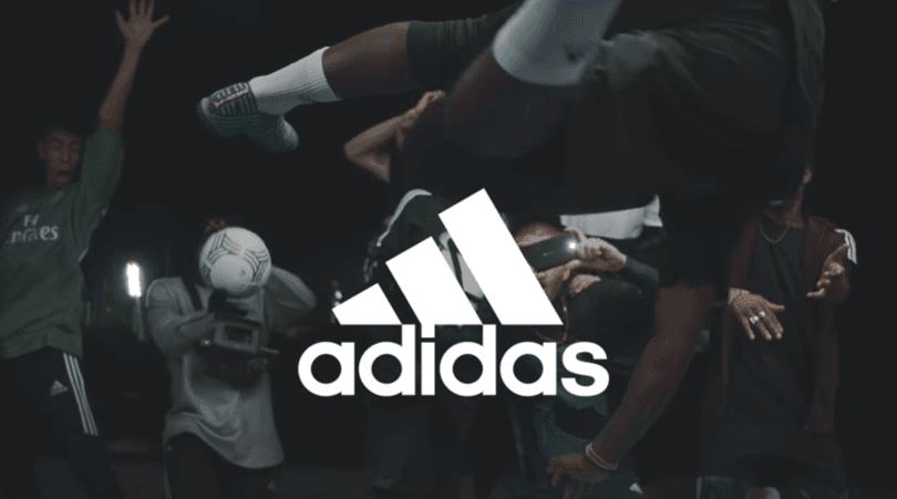 Influencer Adidas Indonesia