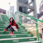 profile photo Larasati Irfan