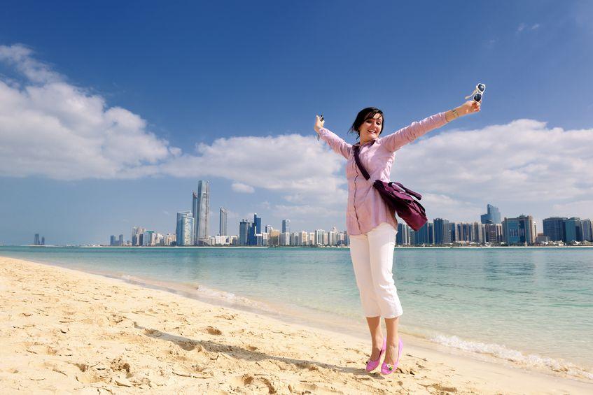 Dubai Tourism