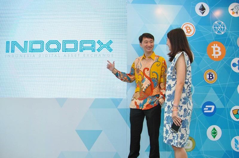 INDODAX