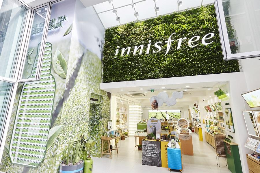 INNISFREE