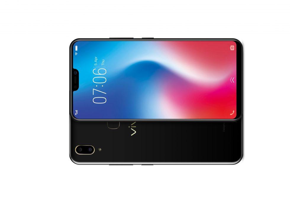 Vivo V9