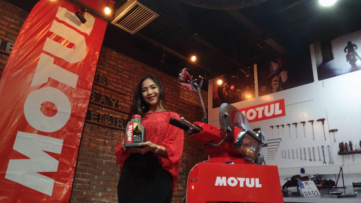 Motul Digital