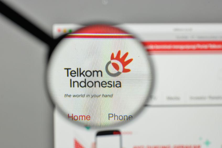 TelkomGroup Layanan Digital IKN