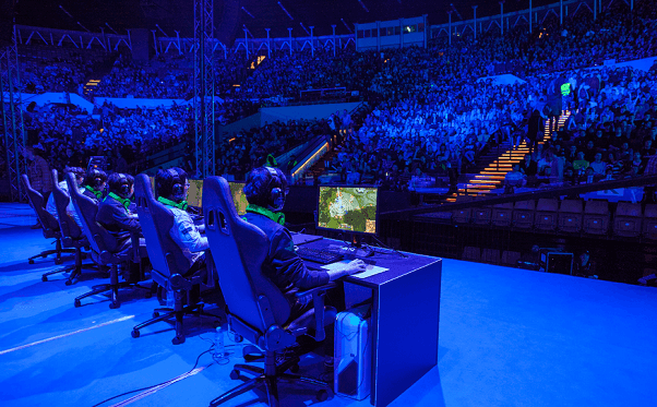 LEAD National Series