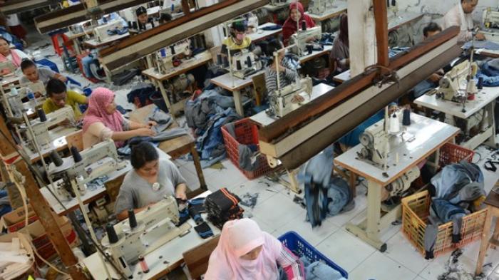 Revitalisasi Alat Produksi