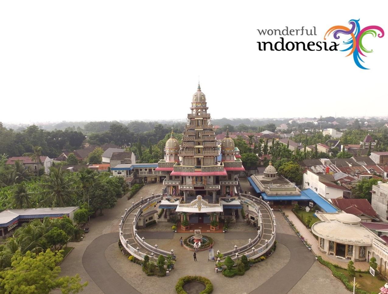 Graha Santa Maria Annai Velangkanni