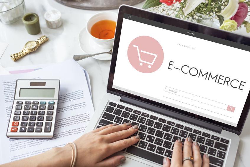 Ipsos e-commerce