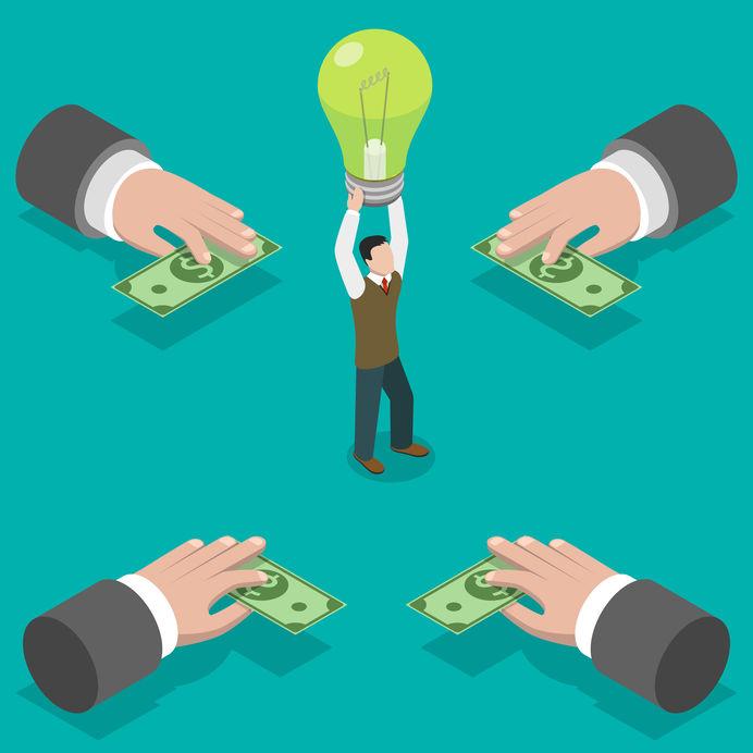 KoinWorks Pendanaan UKM