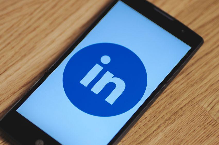 Tips Unggahan Pertama LinkedIn