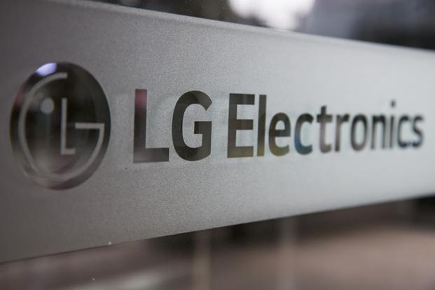 lg electronics