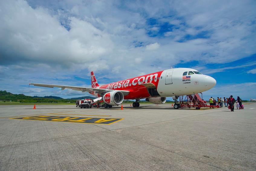 Rute Baru AirAsia