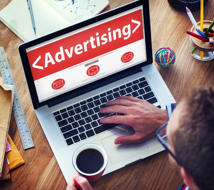 digital advertising
