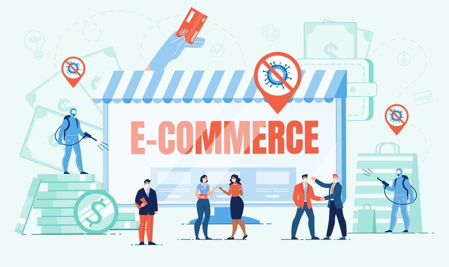 e-commerce Ramadan