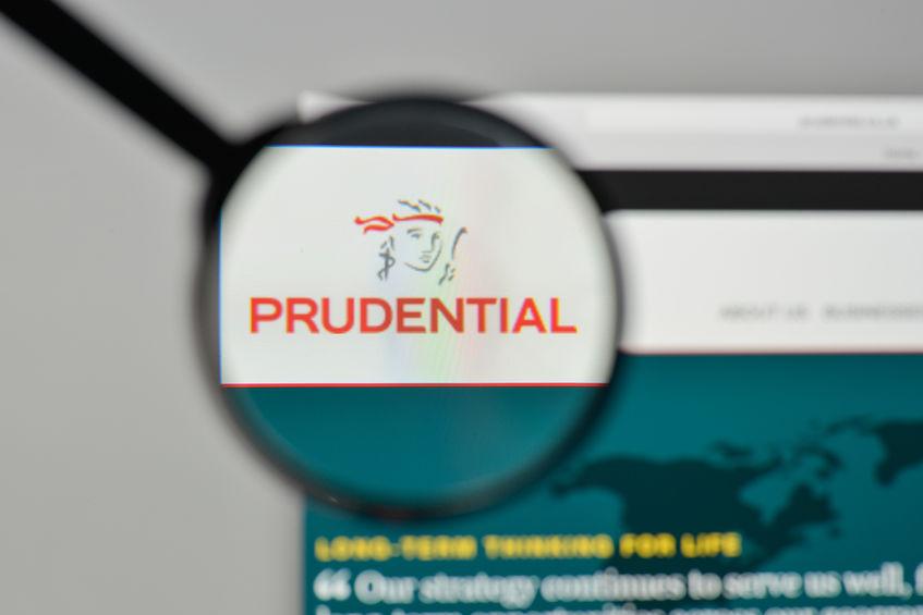 Prudential Syariah OJK