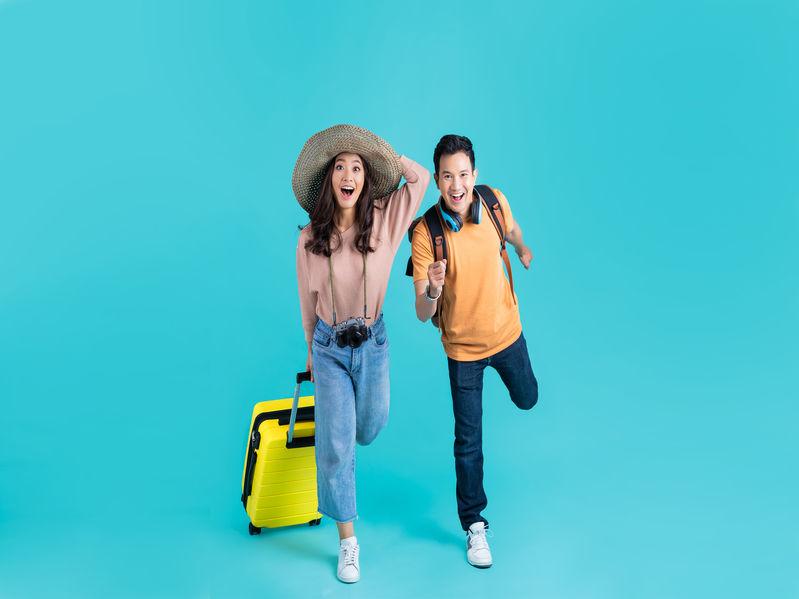 Tren Traveloka Epic Sale