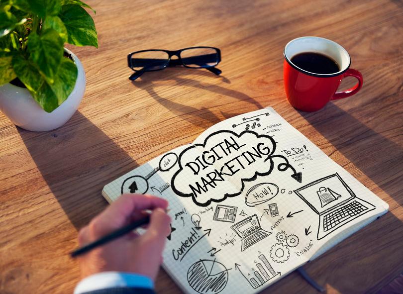 Pemasaran Digital