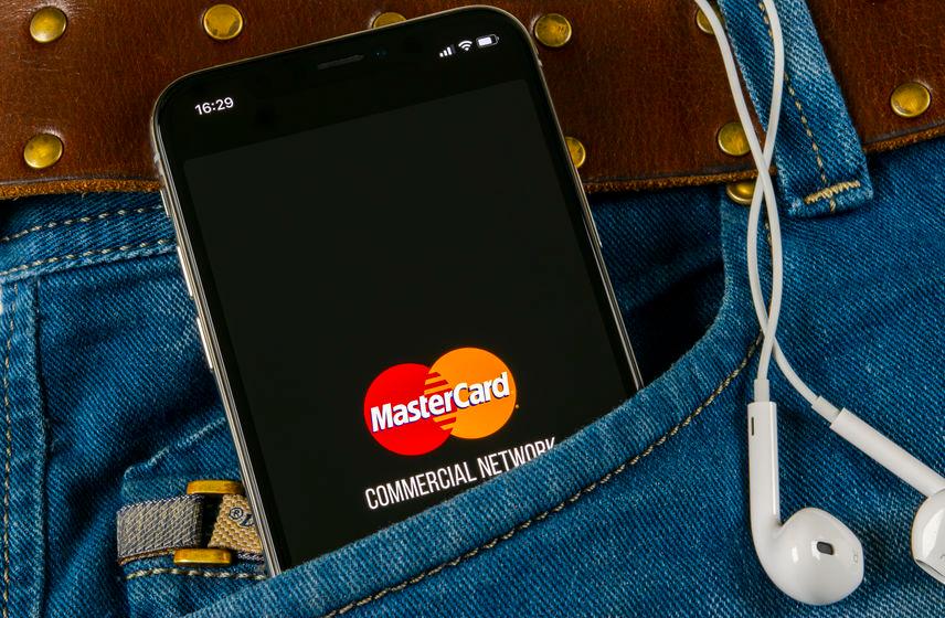 mastercard