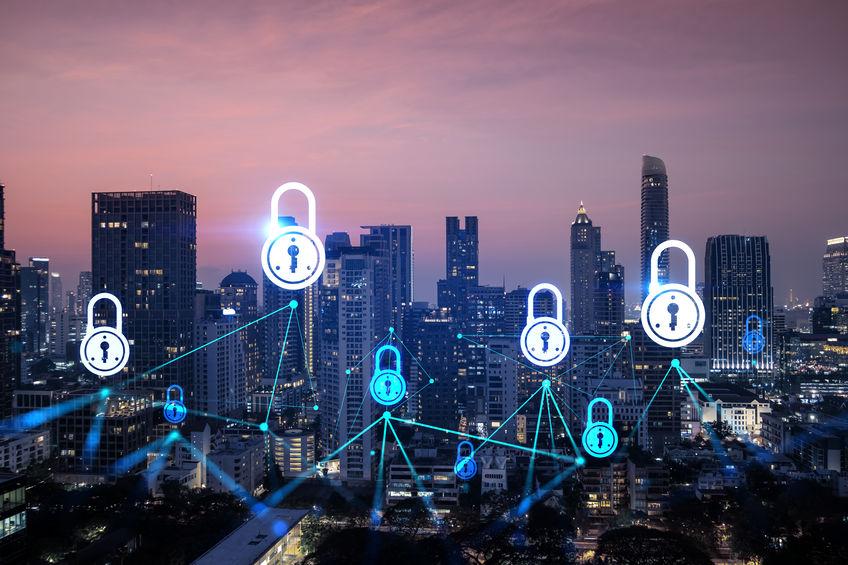 Investasi Keamanan Jaringan