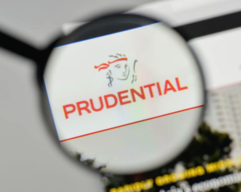 Sport Marketing Prudential