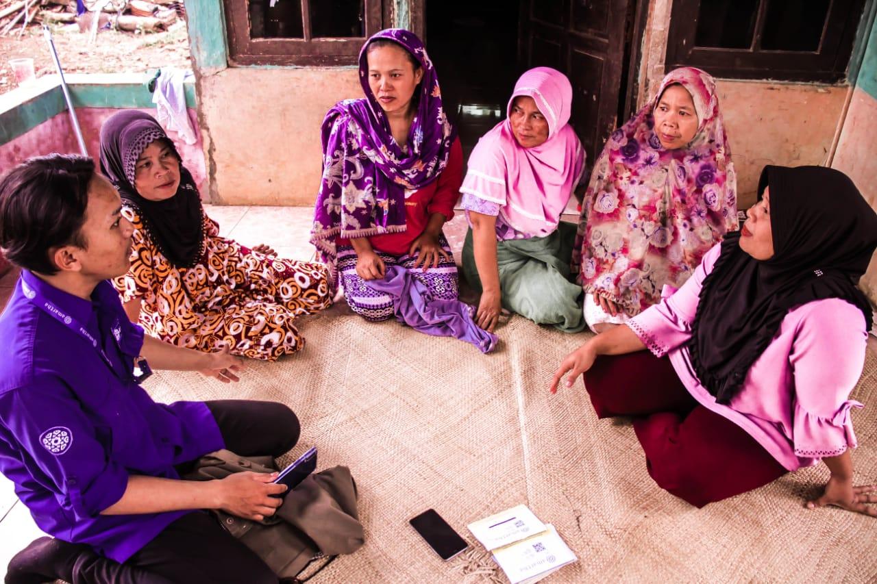 Amartha UKM Perempuan