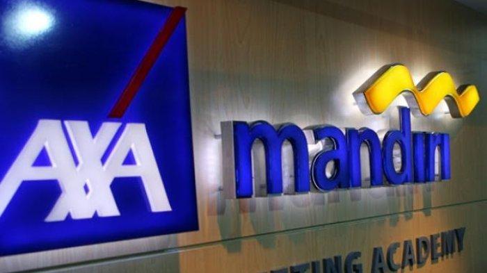 Laba AXA Mandiri