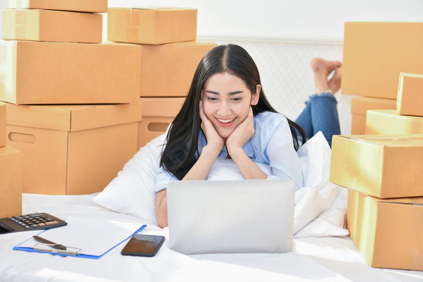 Ilustrasi Ralali AMKI