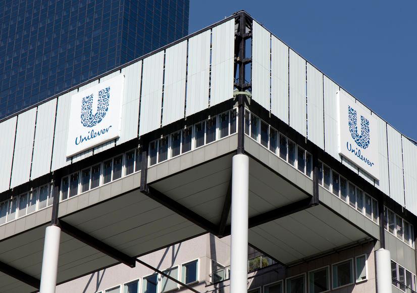 iklan Unilever