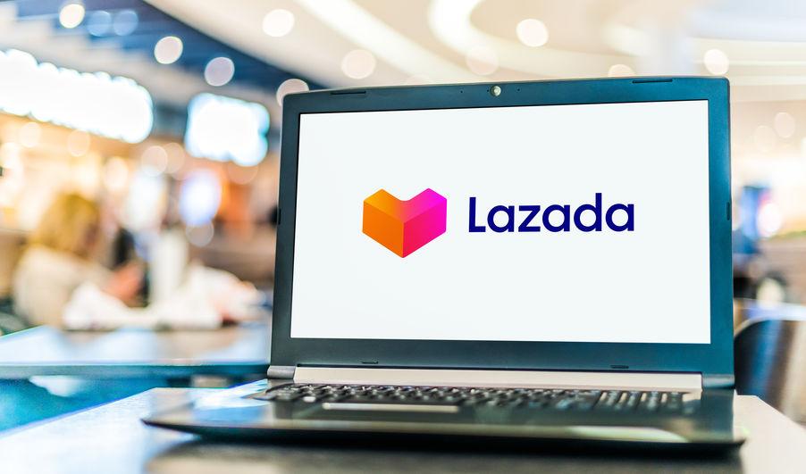 phk lazada
