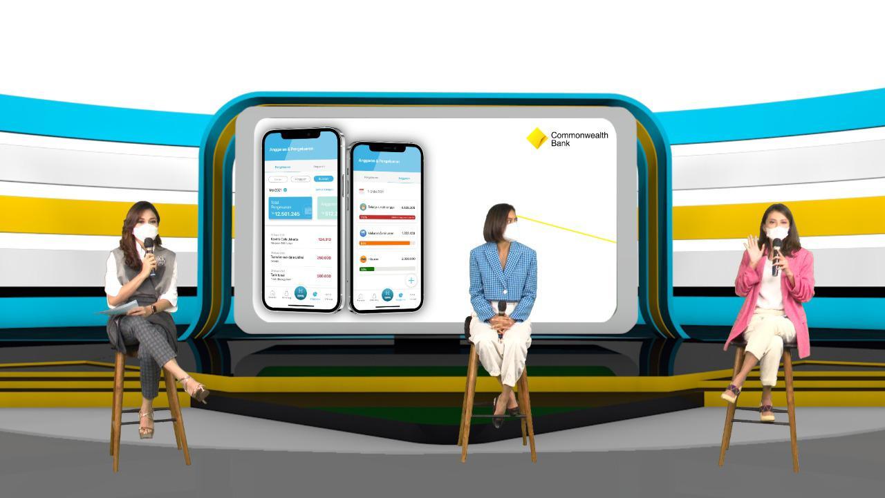 CommBank Mobile
