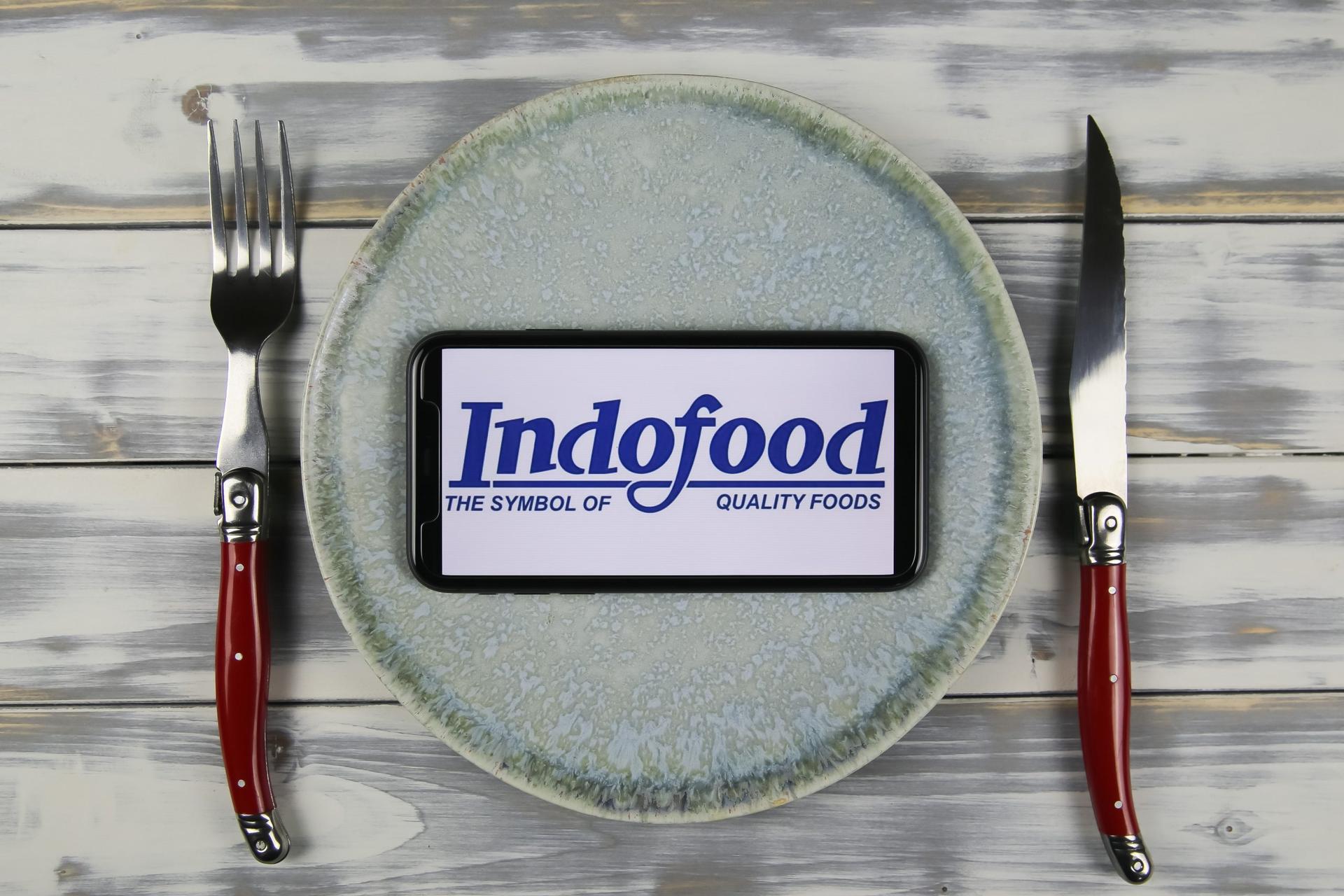 Indofood AI