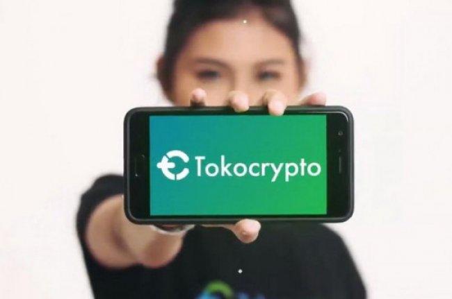 tokocrypto